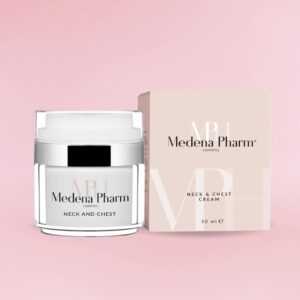Neck and Chest Cream - 50 ml