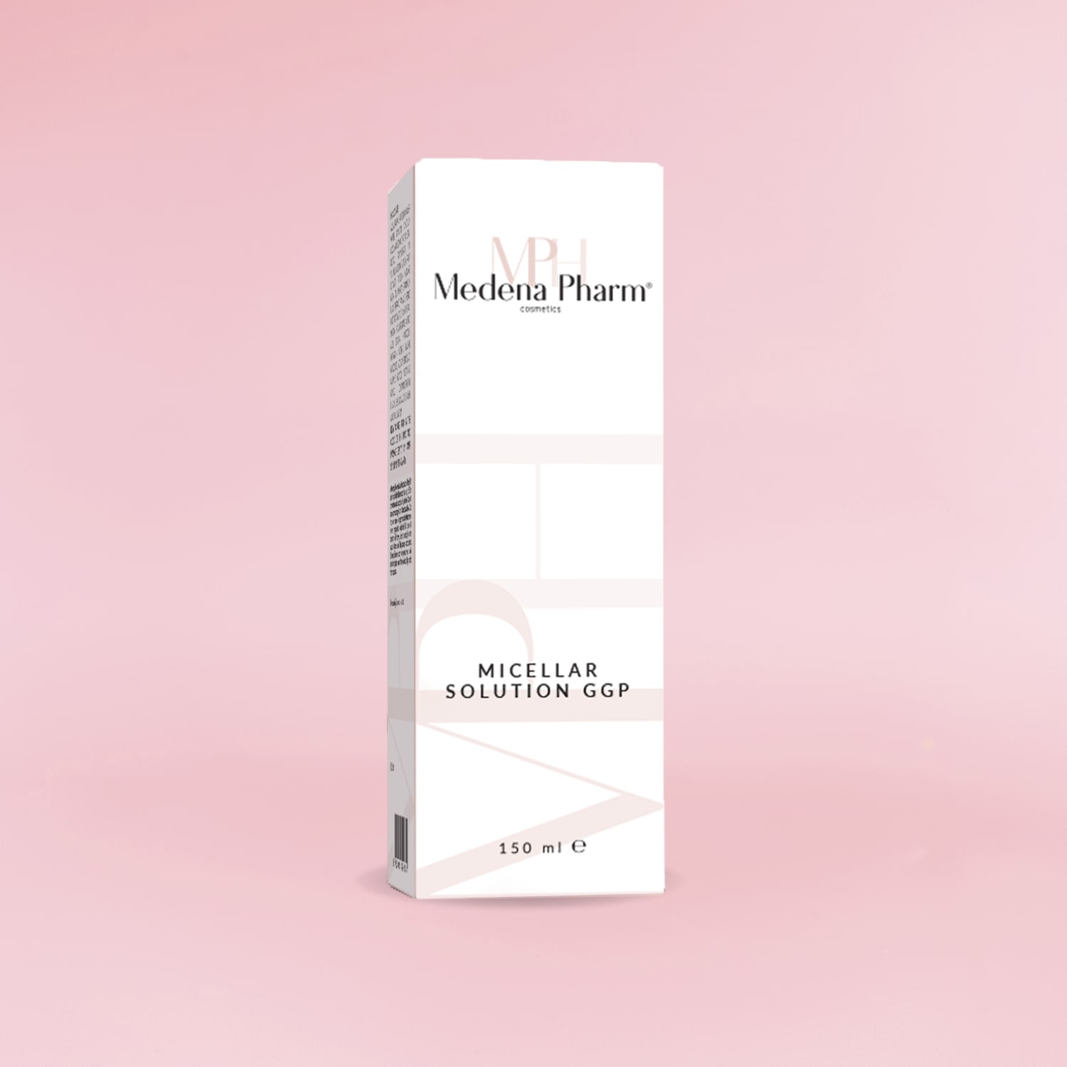 Micellar Solution GGP 3-min