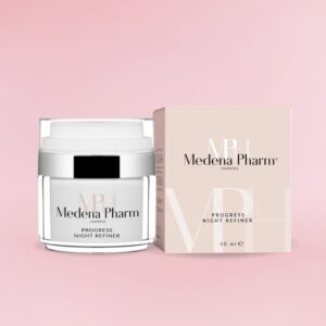 Progress Night Refiner - 50 ml